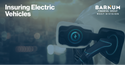 Insuring Electric Vehicles
