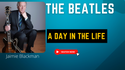 The Beatles. A day in the life.