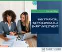 Why Financial Preparedness Is a Smart Investment