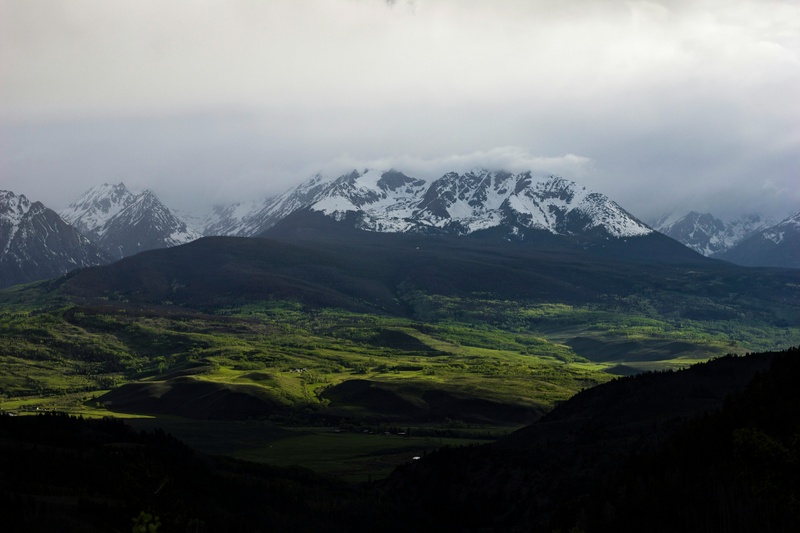 Spring Storms in Colorado: Are You Covered for Wind and Hail Damage?