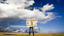 Where Are We Now?
