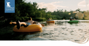 Why Float Trips and Financial Planning are Similar