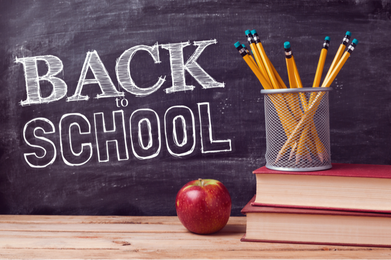 Back-to-School, Back to Budgeting: Smart Financial Tips for Families This Fall