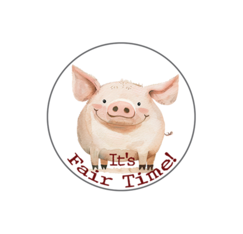 It's a Fair Time at Weibler Financial