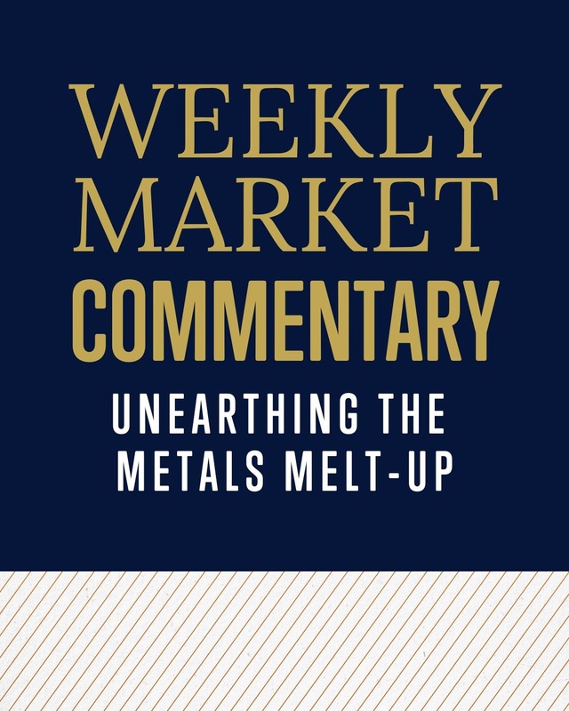 Unearthing the Metals Melt-Up