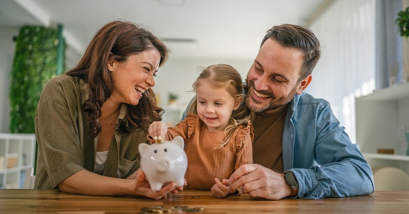 Saving for Retirement and a Child's Education at the Same Time