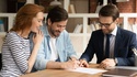 Making wealth management decisions as a couple
