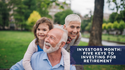 Five Keys to Investing for Retirement