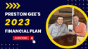 EP 164: Preston Gee's 2023 Financial Plan