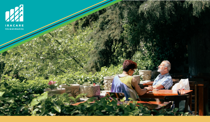 Retirement Planning Does Not Stop in Retirement