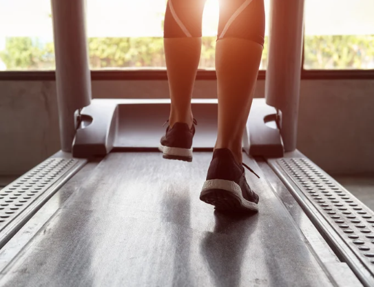 Lifestyle Corner: Starting a Fitness Routine in 2024