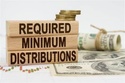 Why Lower RMD Penalties Could be Bad News