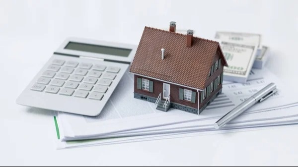 Honey, I Blew Up the Mortgage