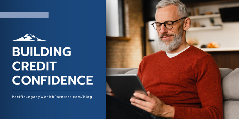 Building Credit Confidence: Empowering High-Earning Women on the Path to Financial Success