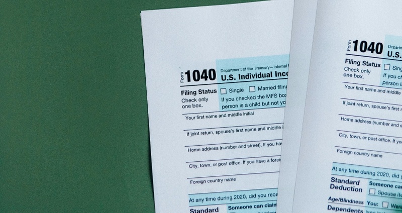 Before You File: Important Tax & Security Reminder