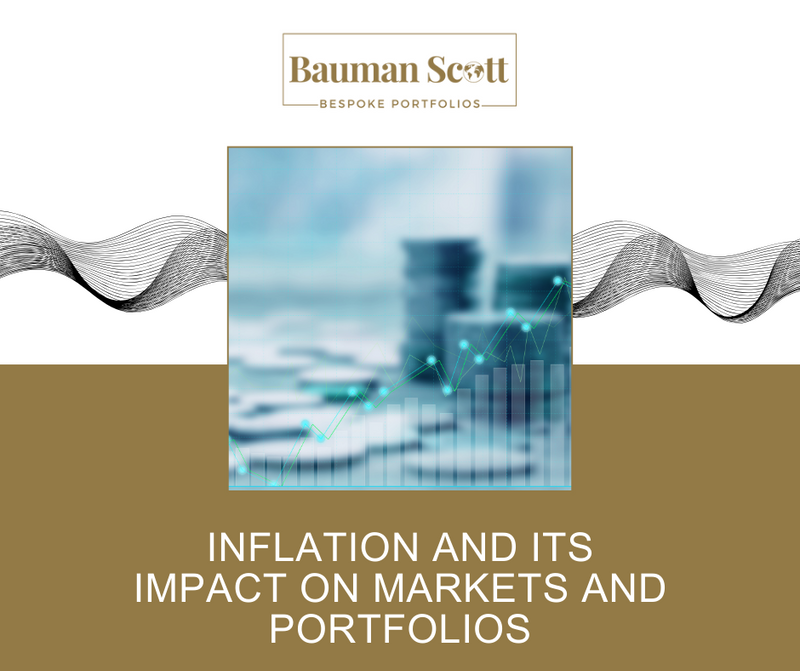 Inflation and Its Impact on Markets and Portfolios