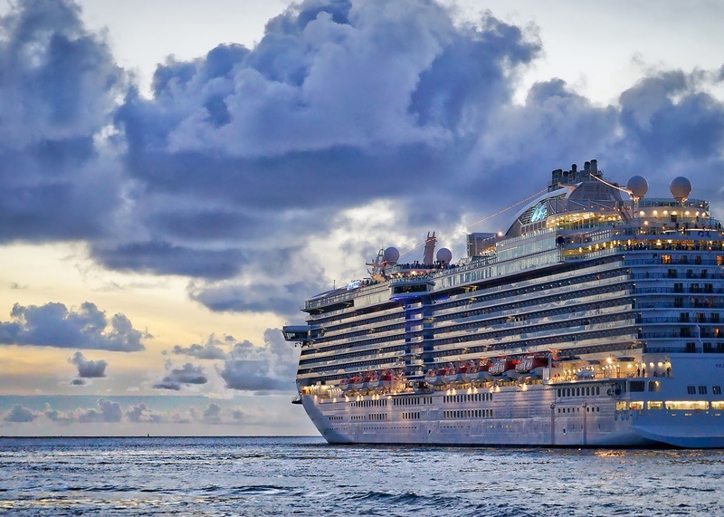 Dreaming of a Cruise Ship Retirement? 5 Tips to Prep for Your Voyage Abroad