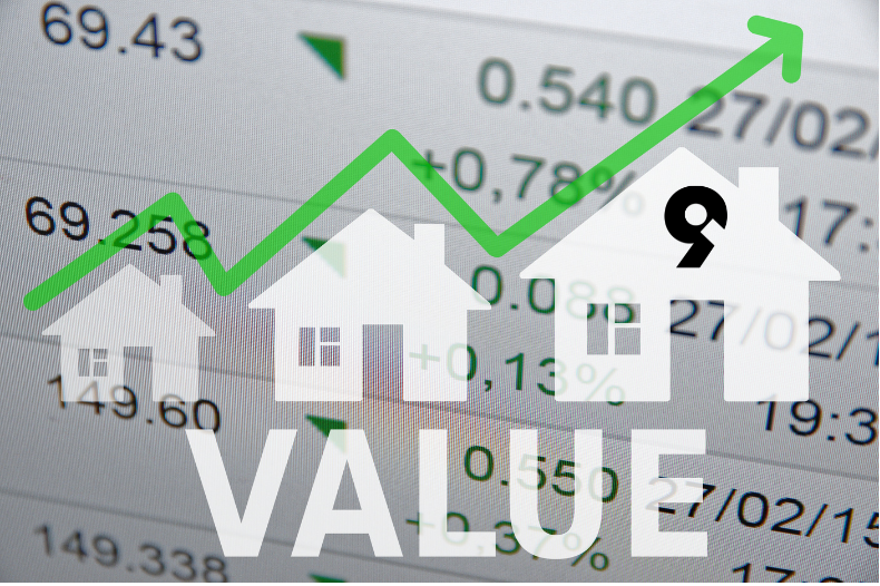 From Low Rates to High Stakes: The Changing Dynamics of Homeownership