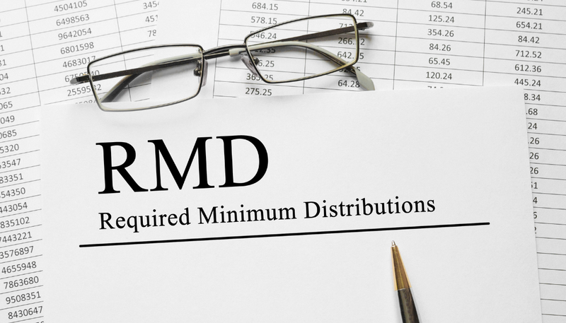 What to Know About Required Minimum Distributions