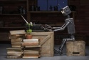 Artificial Blog Intelligence: Stock Market Bull