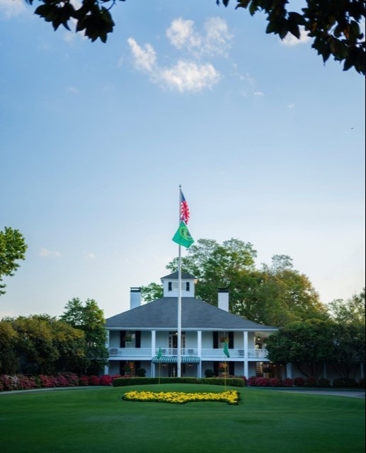Masters Week
