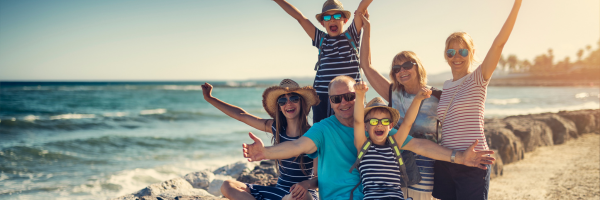 How to Talk to Your Kids About Wealth and Inheritance This Summer