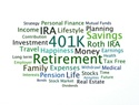 7 Income Planning Tips for Retirement
