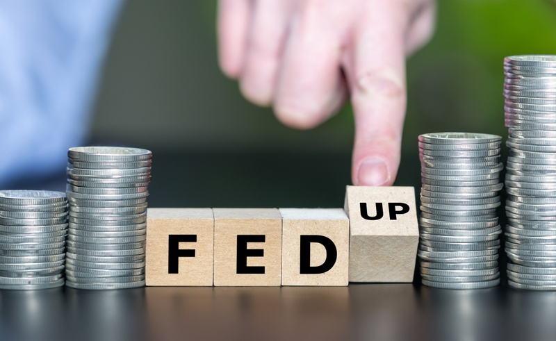Why the Fed Raised Rates Again