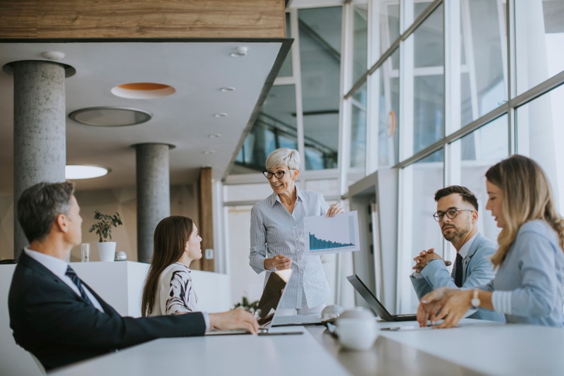 The Boomer Delay: When Employees Don’t Retire “On Schedule”
