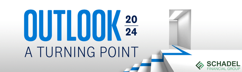 2024 Outlook: A Turning Point