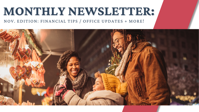 Inflation and Holiday Cheer: May They Coexist?