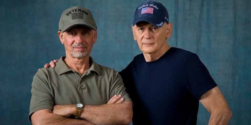 8 Reasons Small Businesses Should Hire Veterans