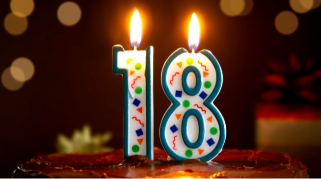 What to Know When Your Child Turns 18