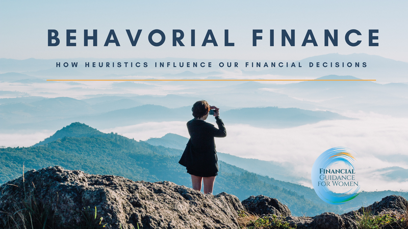 Behavioral Finance: How Heuristics Influence Our Financial Decisions