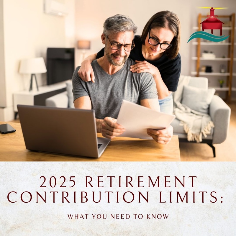 2025 Retirement Contribution Limits: What You Need to Know