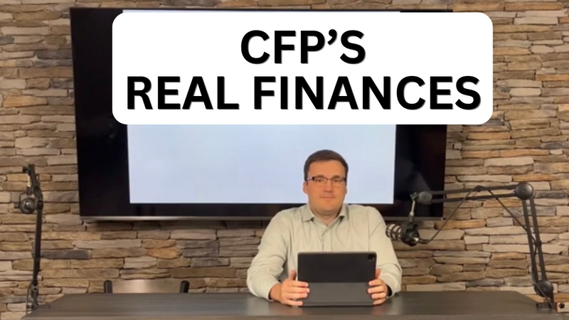 Gee Family Financial Journey: May, 2026