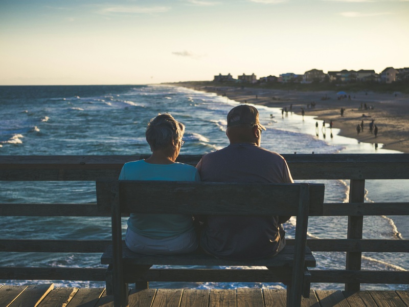 July 2026: Retirement Readiness
