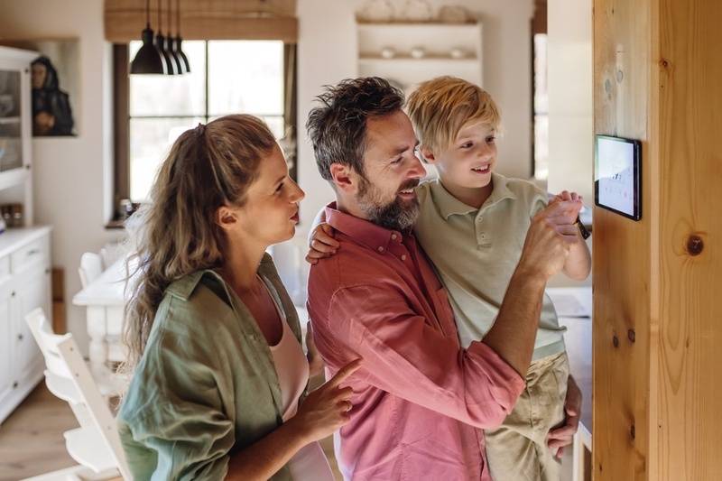Save Energy and Money This Summer: 10 Tips for Texas Homeowners