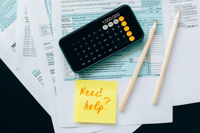 Cut Your 2024 Taxes Before It's Too Late