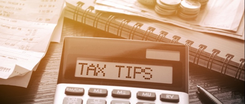 The Smart Way to Keep More of Your Retirement Money: Year-Round Tax Management