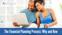 The Financial Planning Process:  Why and How