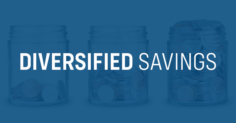 Are Your Retirement Savings Diversified Enough?