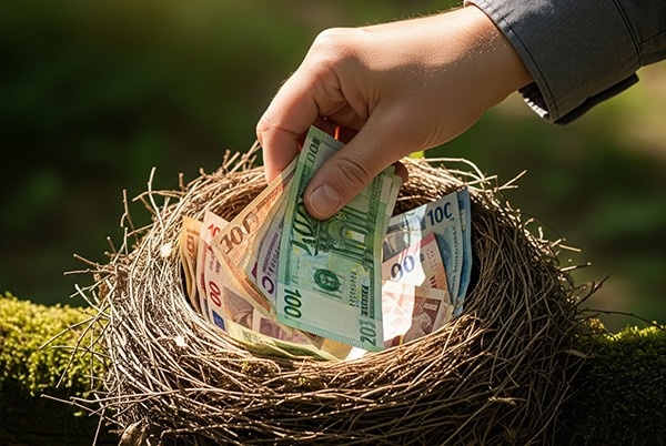 Don’t Let 401(k) Distributions Throw Your Portfolio Out of Whack