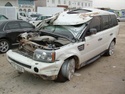 Air Bags Deployed to Cushion Bank Crashes