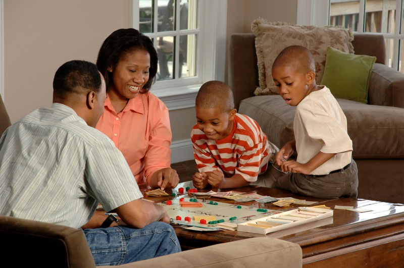 Hitting 40? Why it’s Time to Get Serious About Retirement Planning.