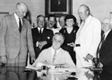 Social Security: Past, Present, and Future