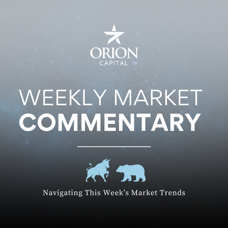Inflation’s Importance to Financial Markets Cannot Be Overstated