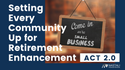 SECURE 2.0 Helps Small Employers Help Their Employees