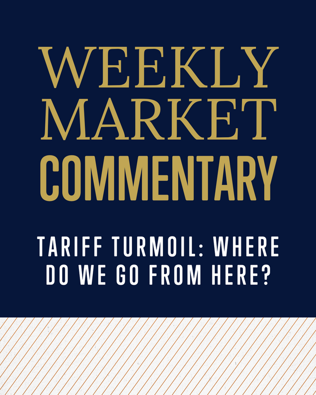 Tariff Turmoil: Where Do We Go From Here?