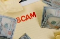 A Guide to Recognizing and Avoiding Common Financial Scams